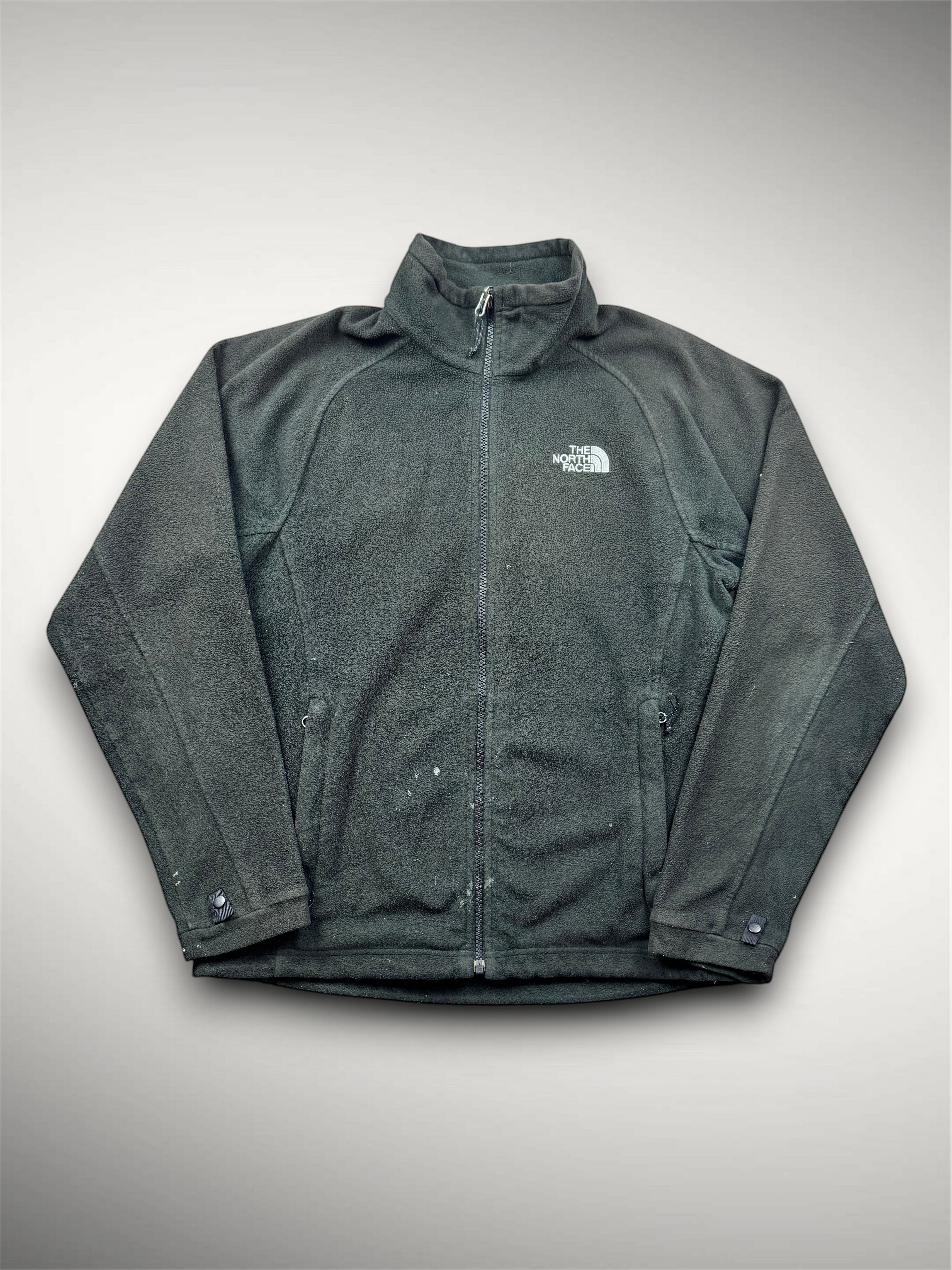 The North Face Polaire Full Zip (S) The North Face